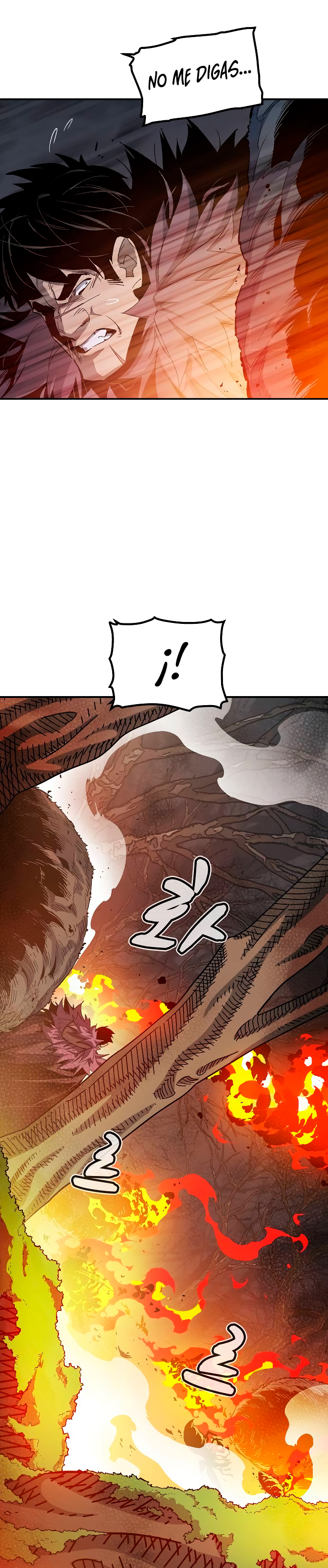 Read The Lone Necromancer Es Manga Online