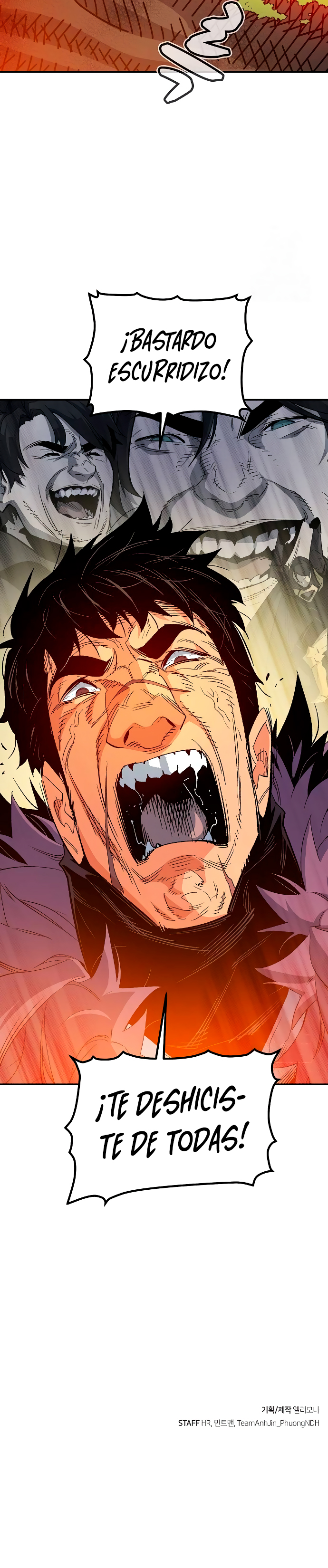 Read The Lone Necromancer Es Manga Online