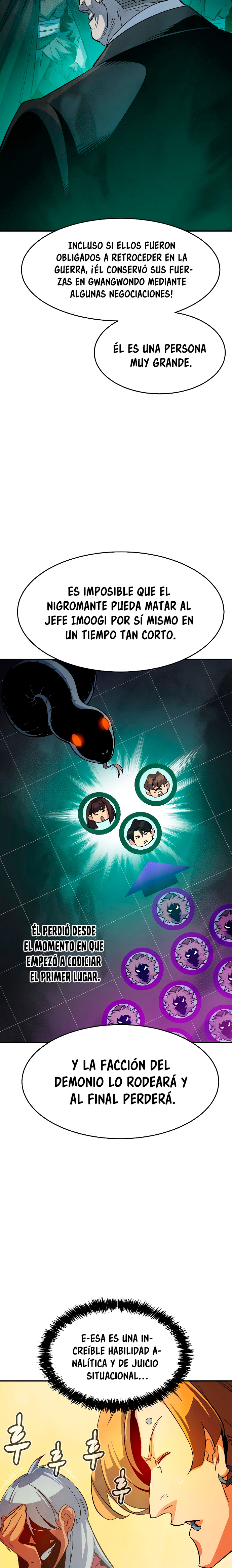 Read The Lone Necromancer Es Manga Online