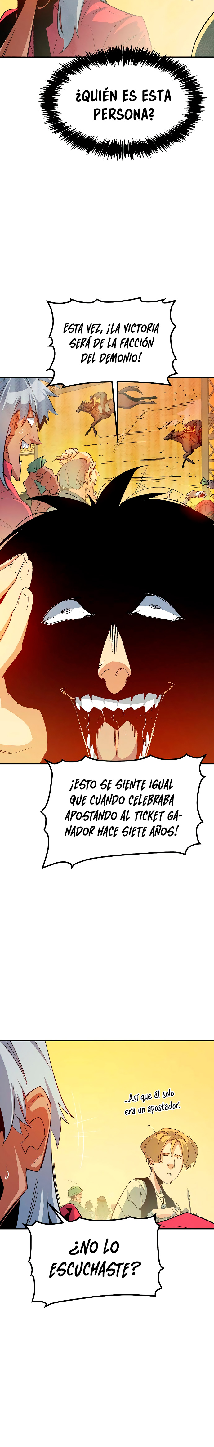 Read The Lone Necromancer Es Manga Online