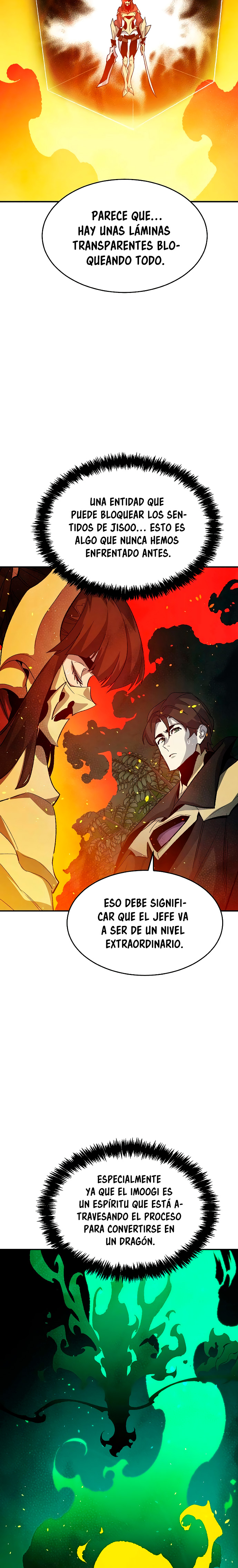 Read The Lone Necromancer Es Manga Online