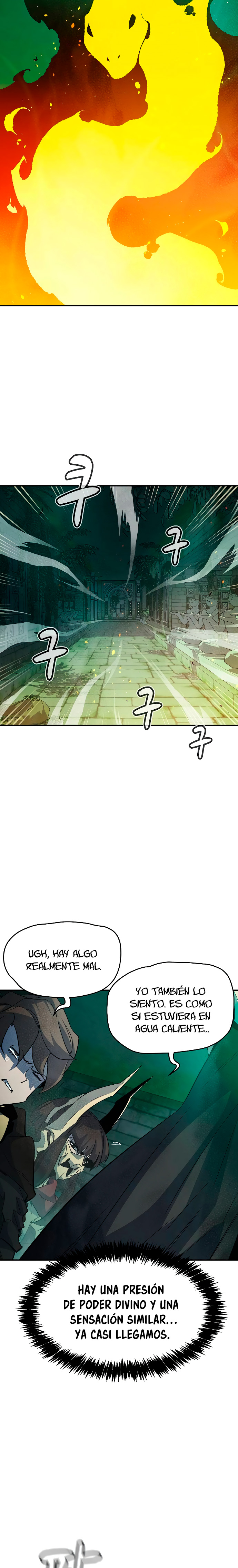 Read The Lone Necromancer Es Manga Online