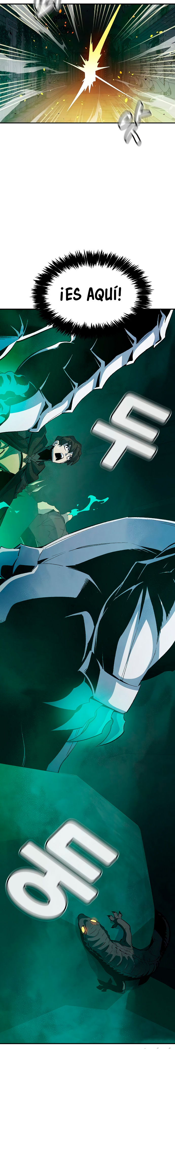 Read The Lone Necromancer Es Manga Online