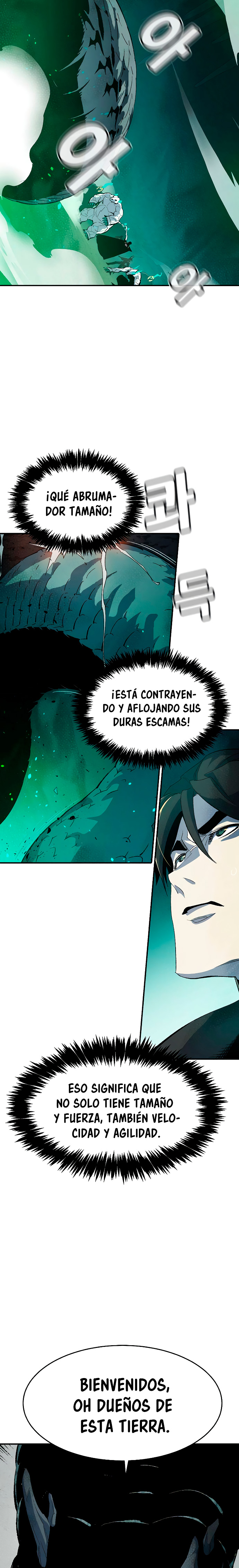 Read The Lone Necromancer Es Manga Online