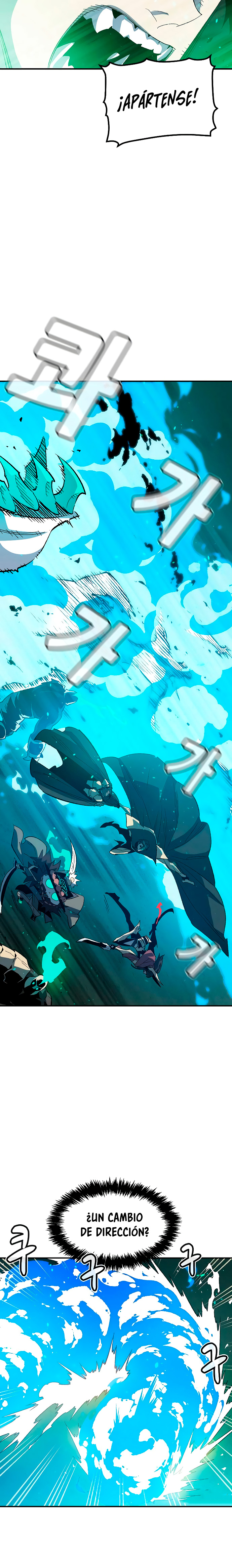 Read The Lone Necromancer Es Manga Online
