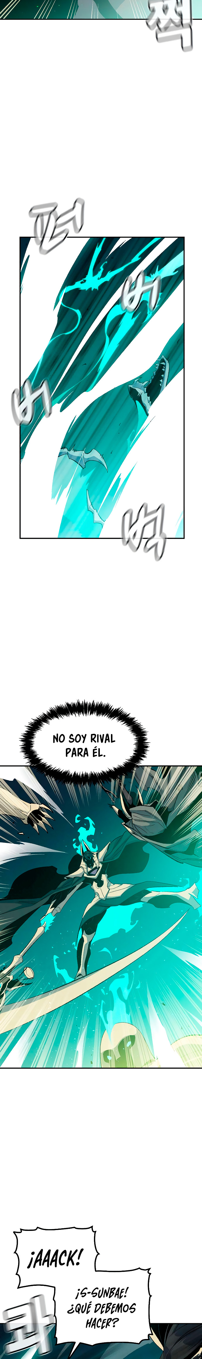 Read The Lone Necromancer Es Manga Online