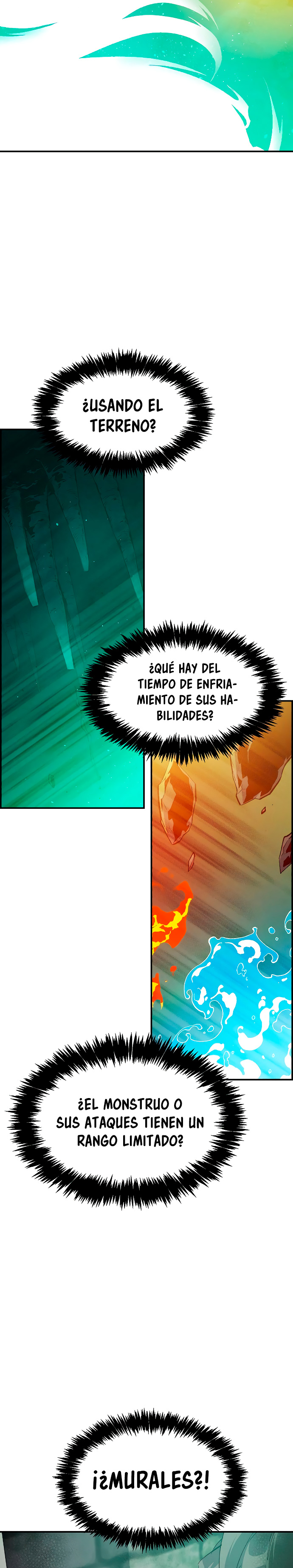 Read The Lone Necromancer Es Manga Online
