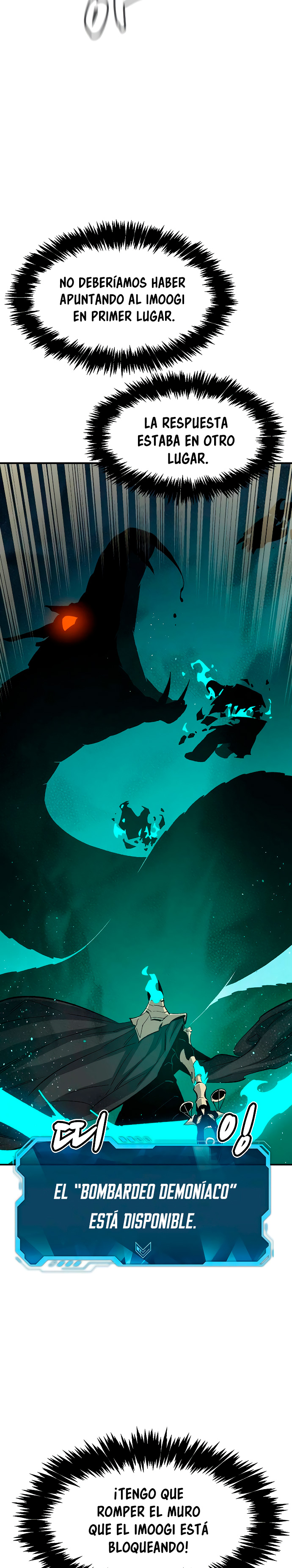 Read The Lone Necromancer Es Manga Online