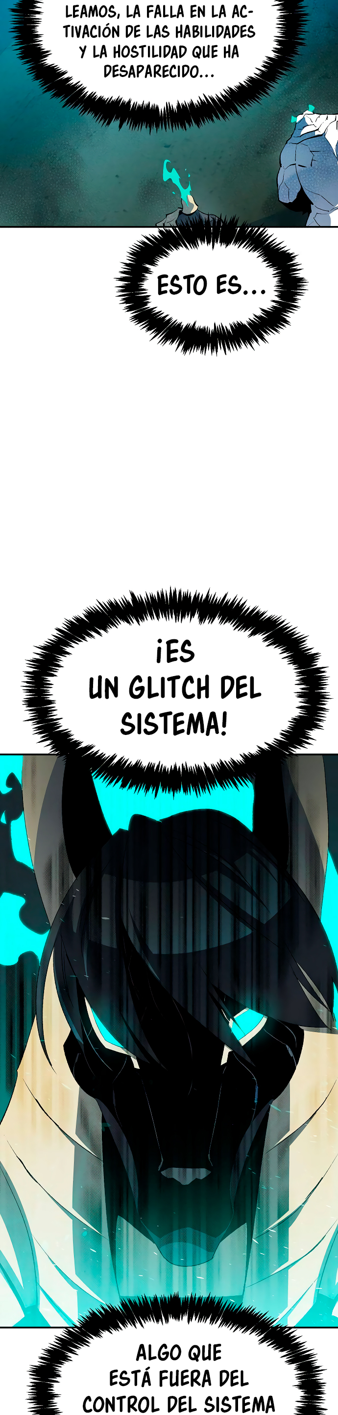 Read The Lone Necromancer Es Manga Online