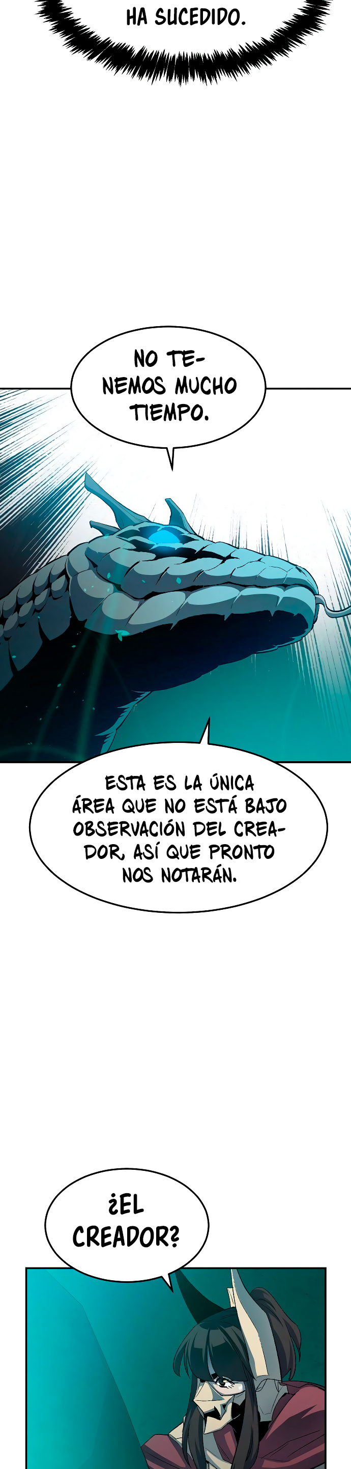 Read The Lone Necromancer Es Manga Online