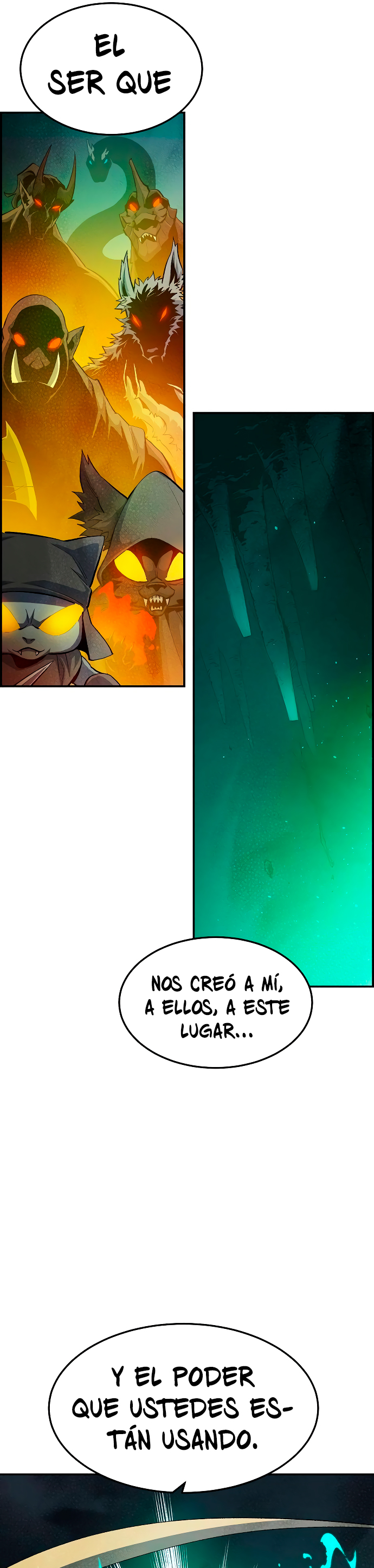 Read The Lone Necromancer Es Manga Online