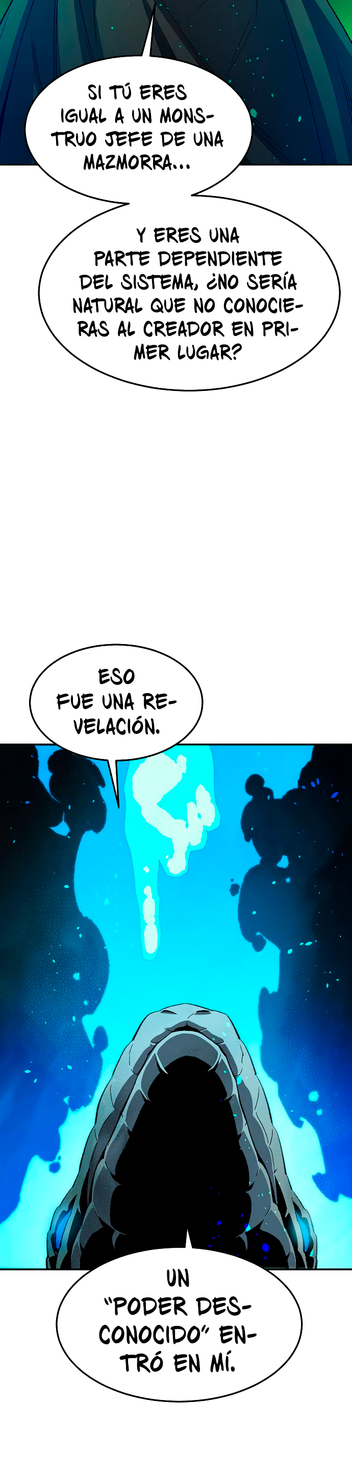 Read The Lone Necromancer Es Manga Online