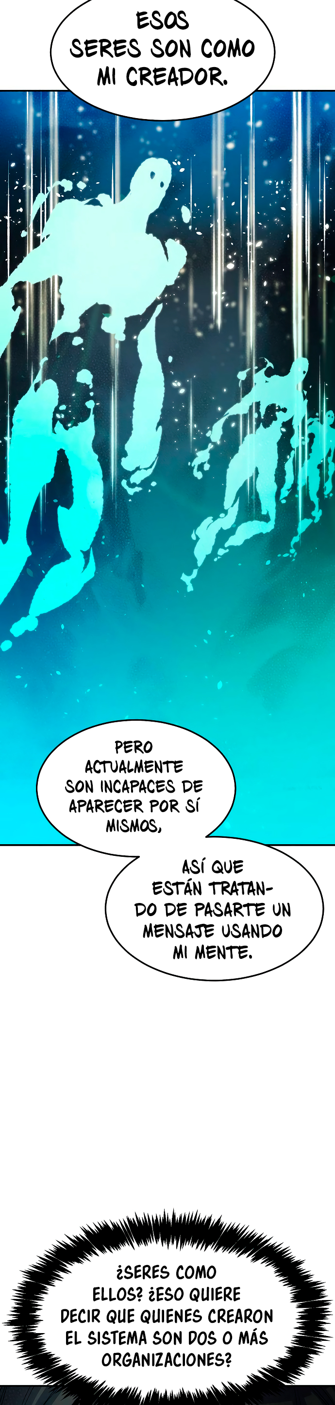Read The Lone Necromancer Es Manga Online