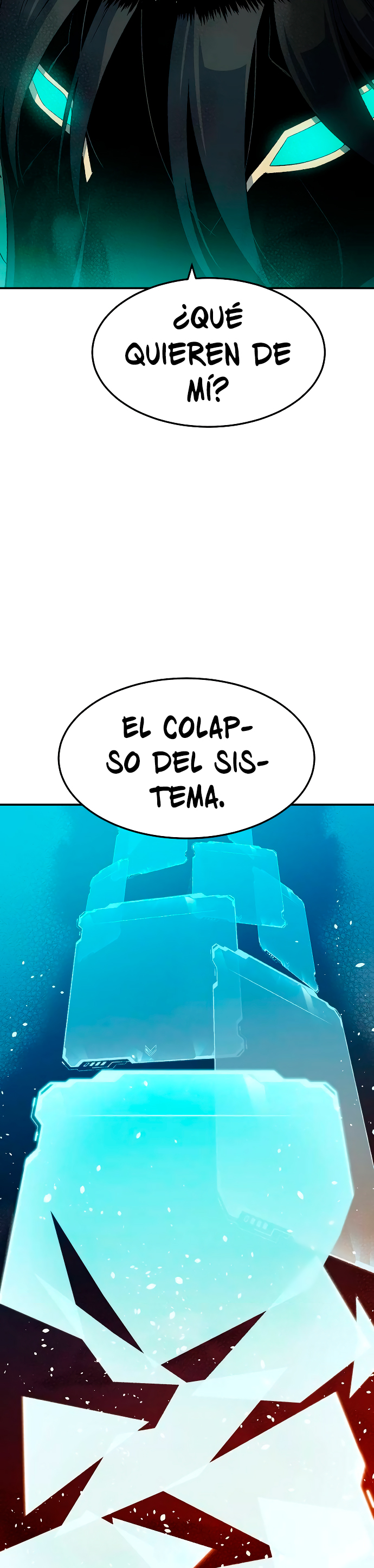 Read The Lone Necromancer Es Manga Online