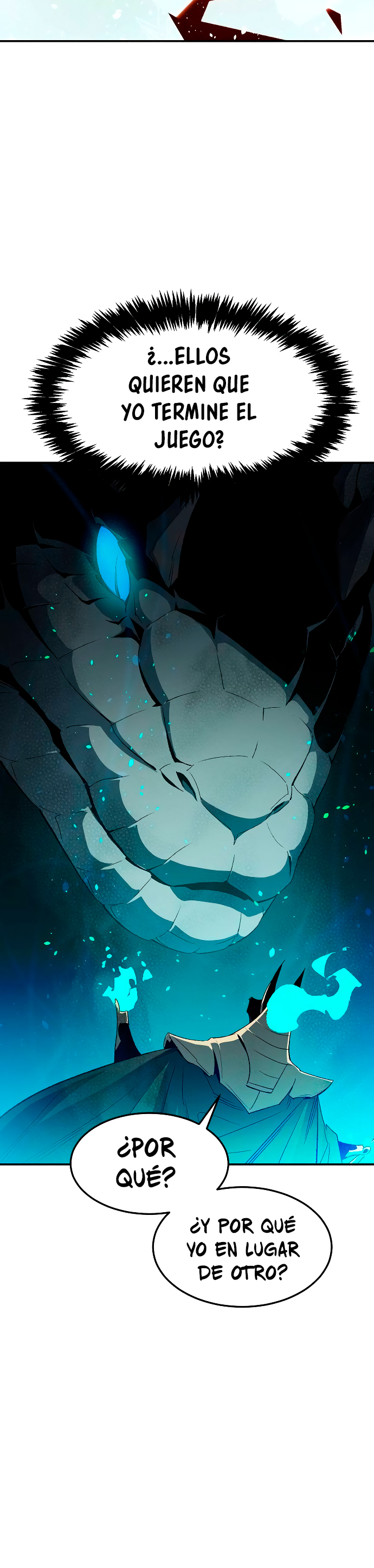 Read The Lone Necromancer Es Manga Online