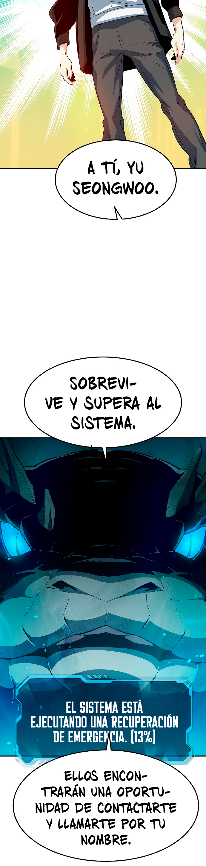 Read The Lone Necromancer Es Manga Online