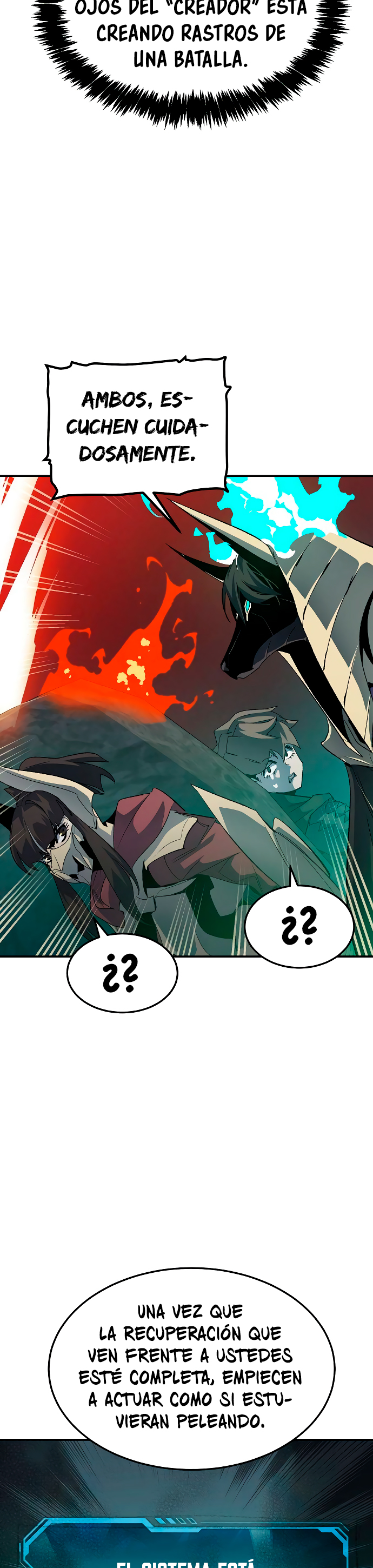 Read The Lone Necromancer Es Manga Online