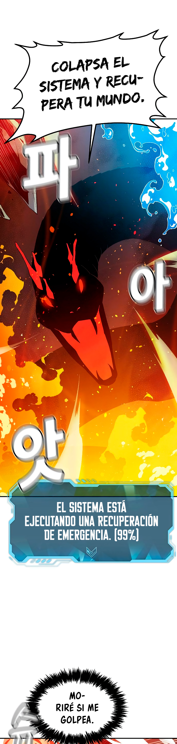 Read The Lone Necromancer Es Manga Online
