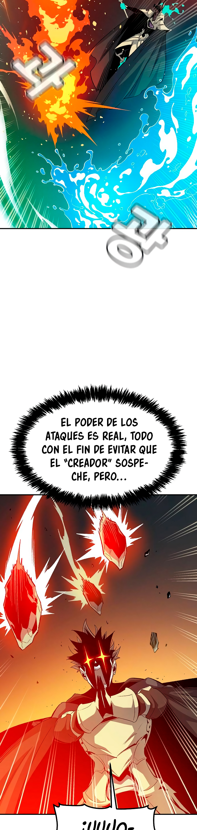 Read The Lone Necromancer Es Manga Online