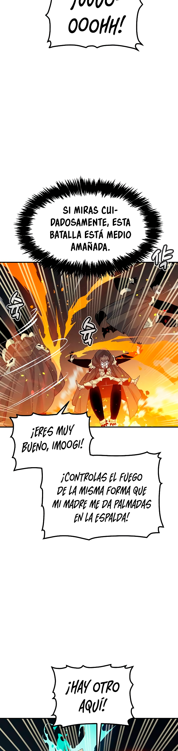 Read The Lone Necromancer Es Manga Online