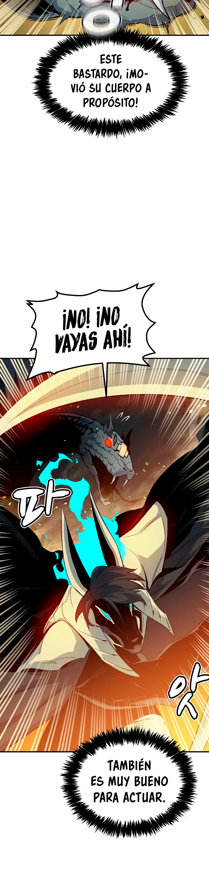 Read The Lone Necromancer Es Manga Online