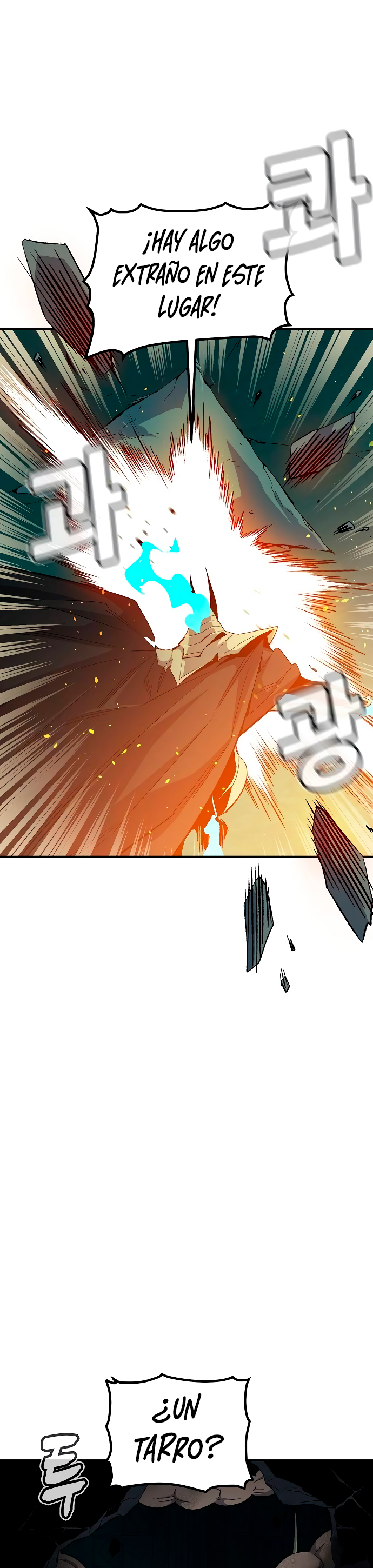 Read The Lone Necromancer Es Manga Online