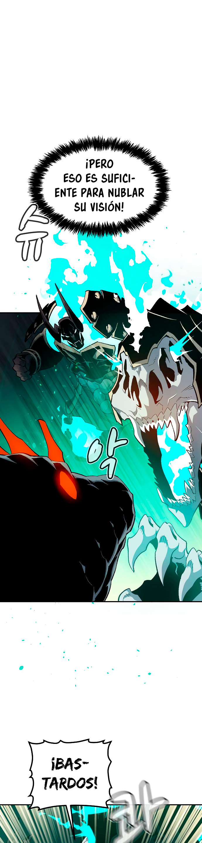 Read The Lone Necromancer Es Manga Online