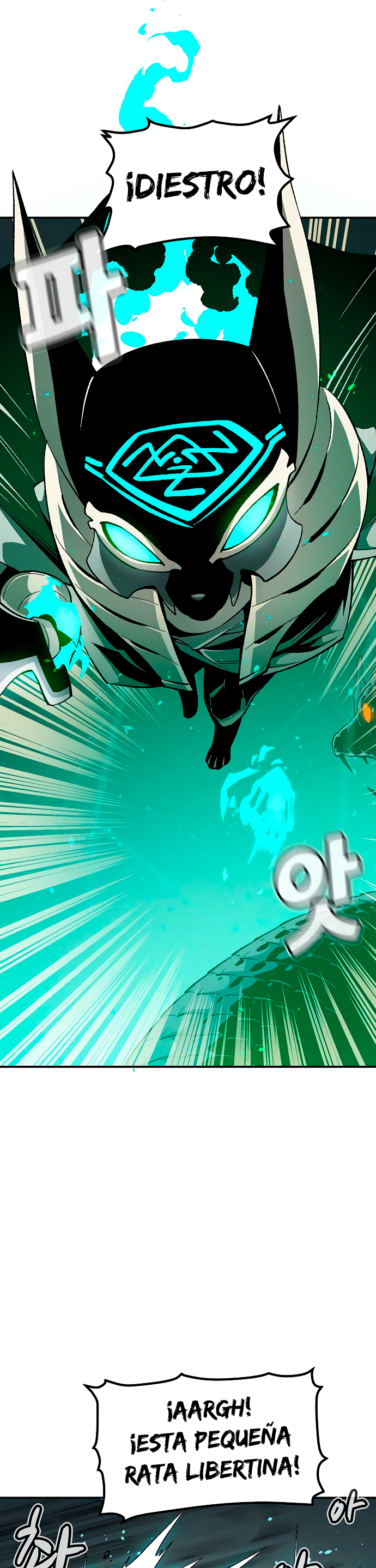 Read The Lone Necromancer Es Manga Online