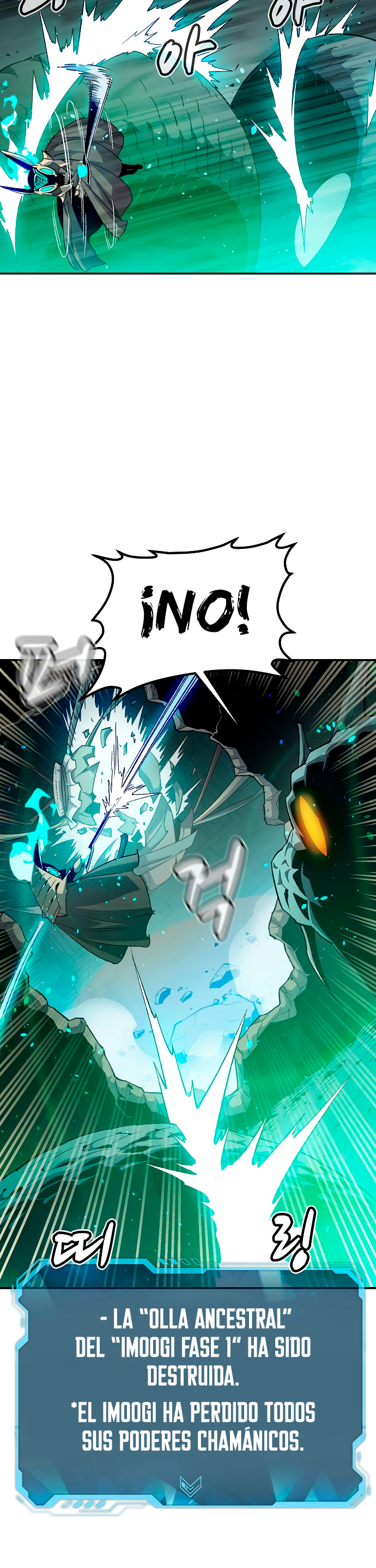 Read The Lone Necromancer Es Manga Online