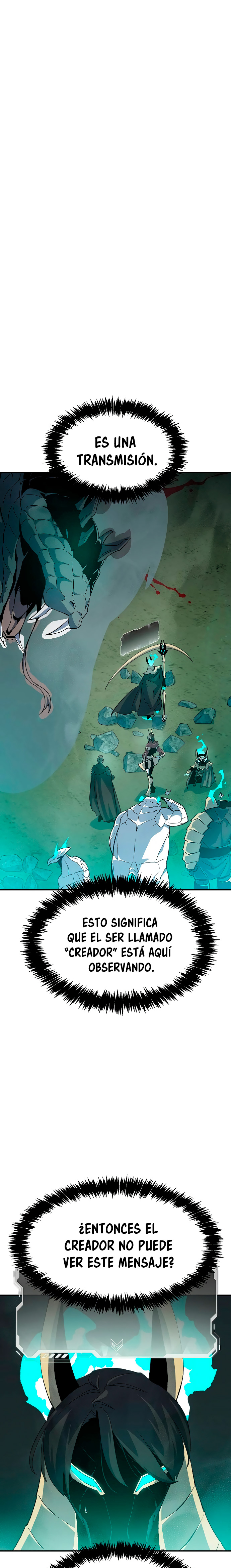 Read The Lone Necromancer Es Manga Online