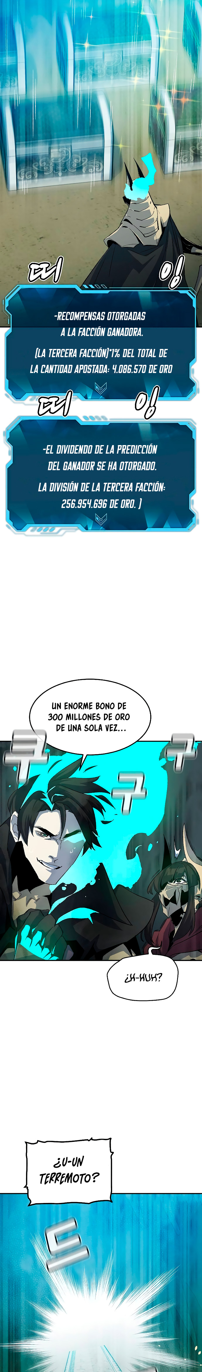 Read The Lone Necromancer Es Manga Online