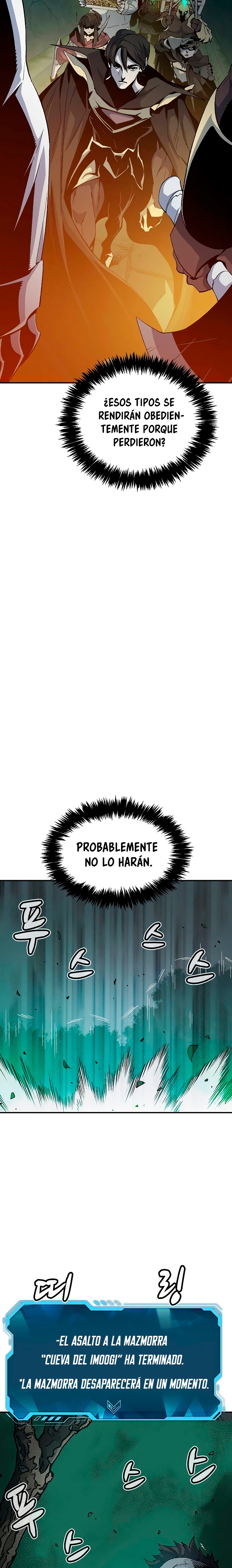Read The Lone Necromancer Es Manga Online