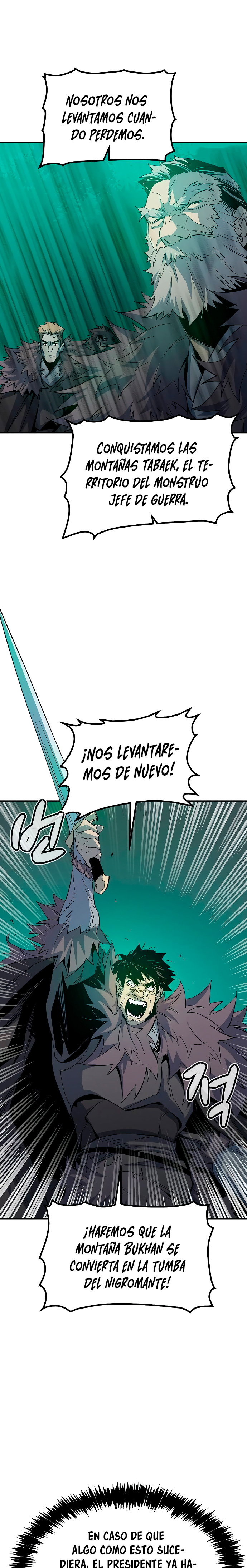 Read The Lone Necromancer Es Manga Online