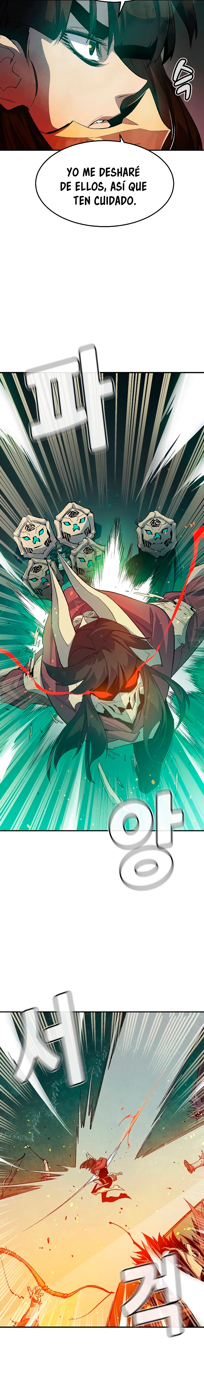 Read The Lone Necromancer Es Manga Online