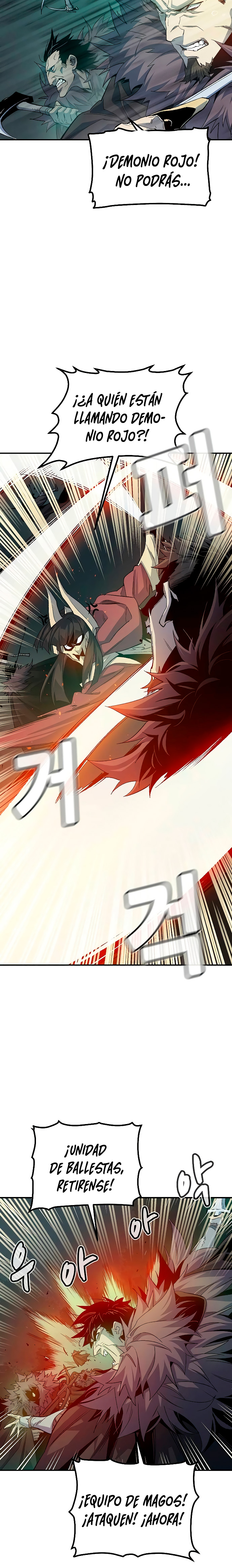 Read The Lone Necromancer Es Manga Online