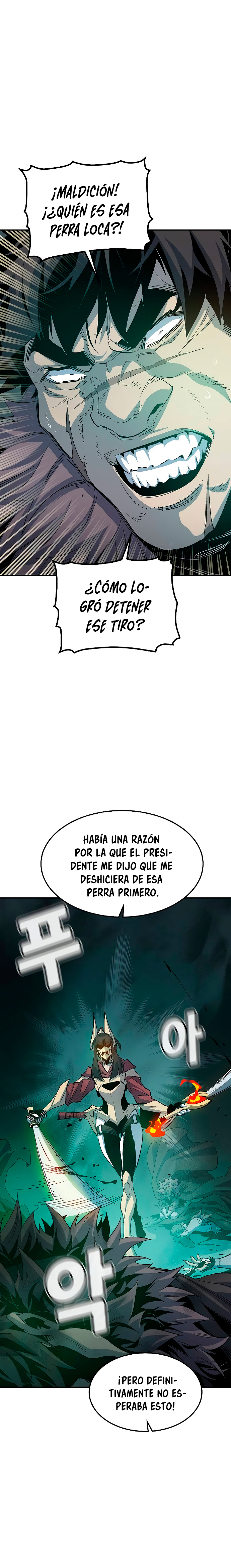 Read The Lone Necromancer Es Manga Online