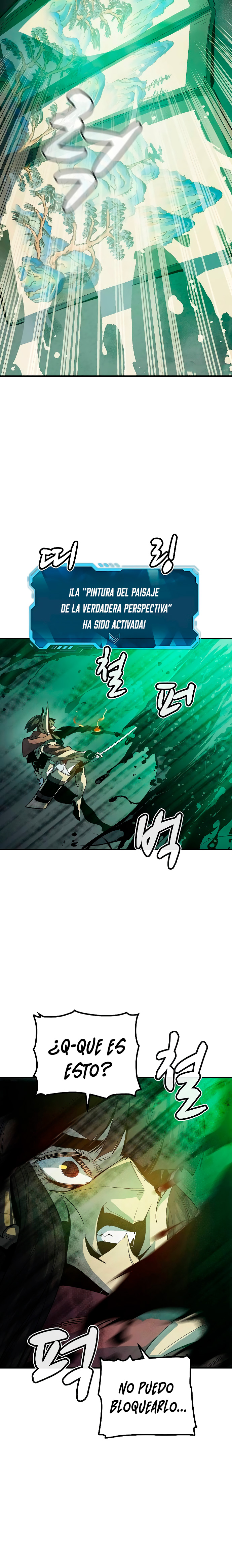 Read The Lone Necromancer Es Manga Online