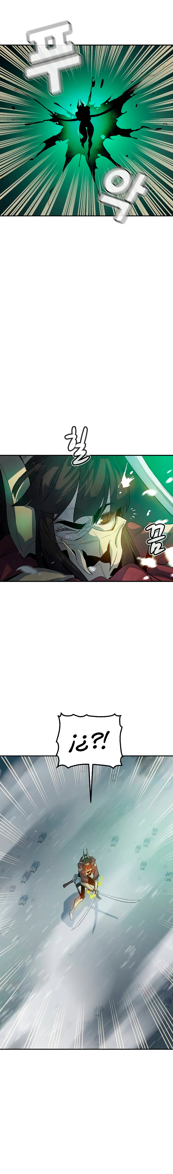 Read The Lone Necromancer Es Manga Online