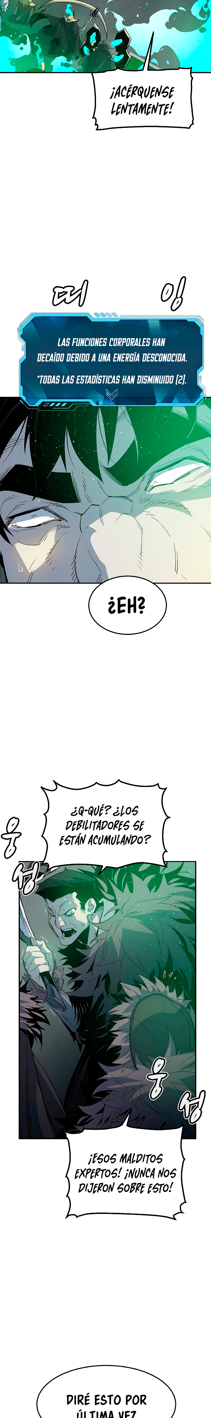 Read The Lone Necromancer Es Manga Online
