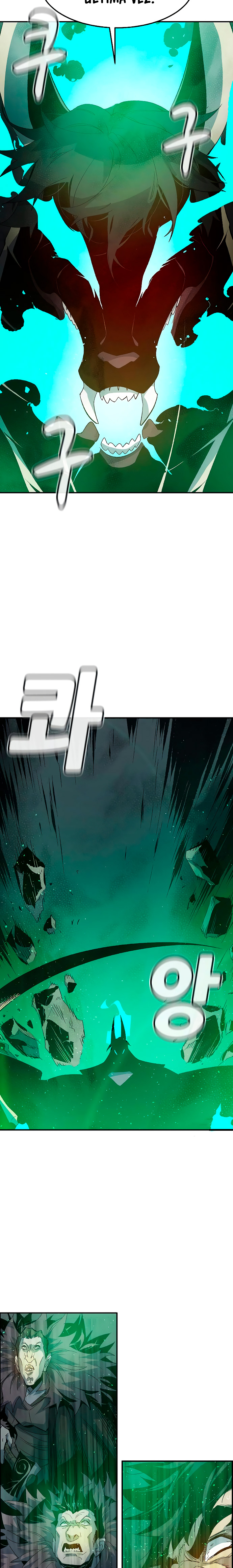 Read The Lone Necromancer Es Manga Online