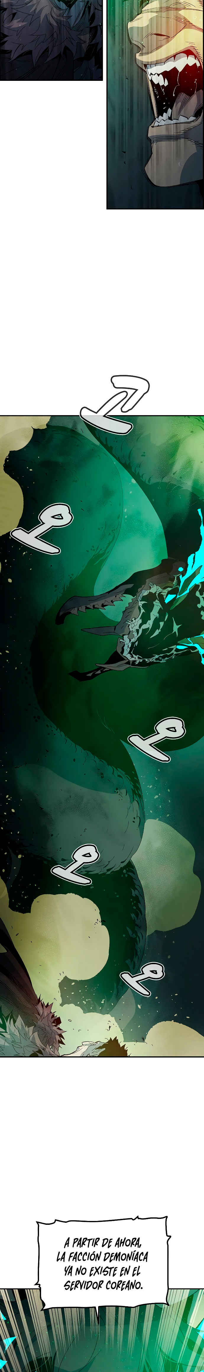 Read The Lone Necromancer Es Manga Online