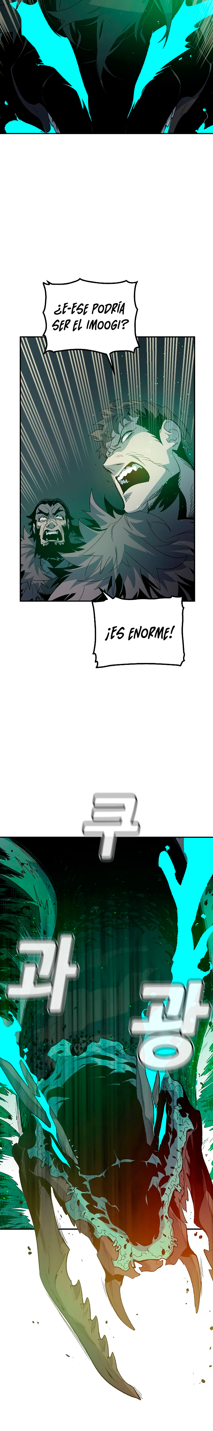 Read The Lone Necromancer Es Manga Online