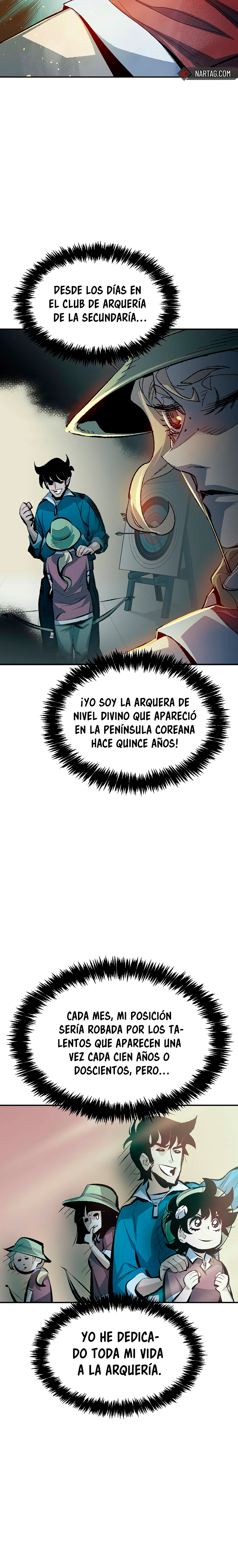 Read The Lone Necromancer Es Manga Online