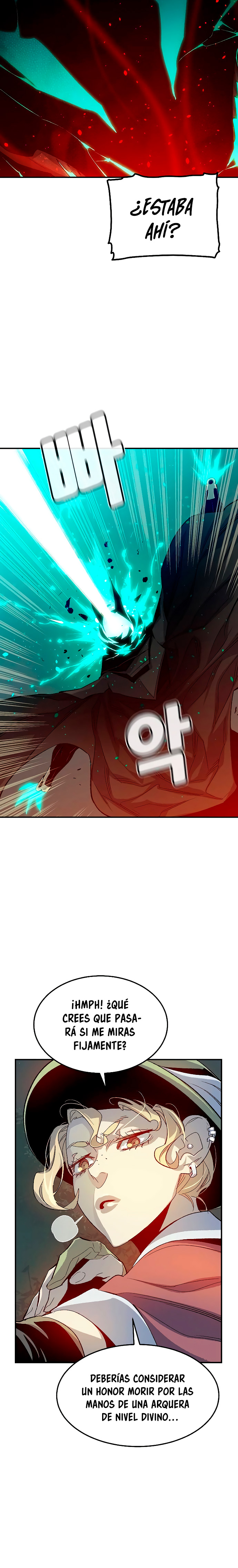 Read The Lone Necromancer Es Manga Online