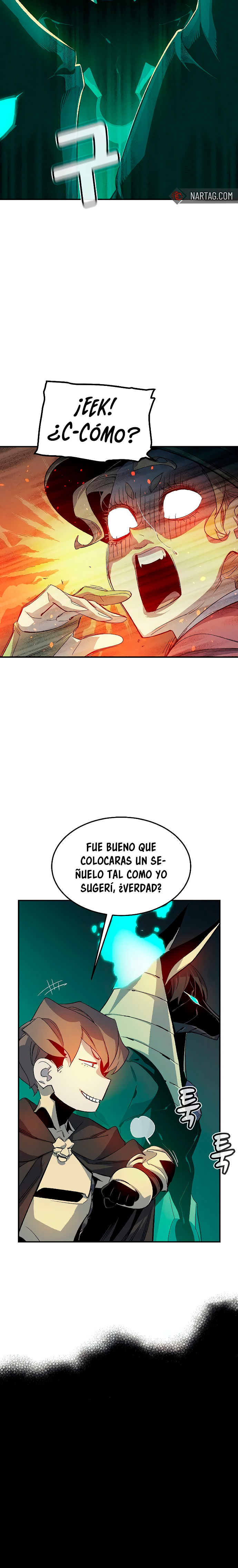 Read The Lone Necromancer Es Manga Online
