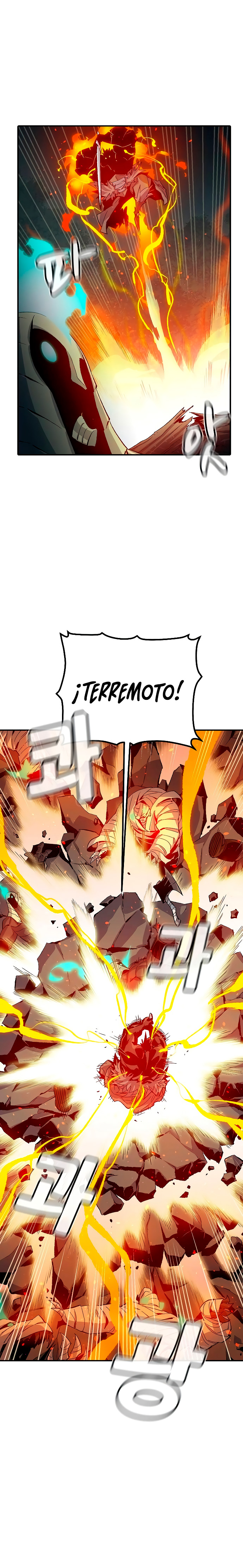 Read The Lone Necromancer Es Manga Online