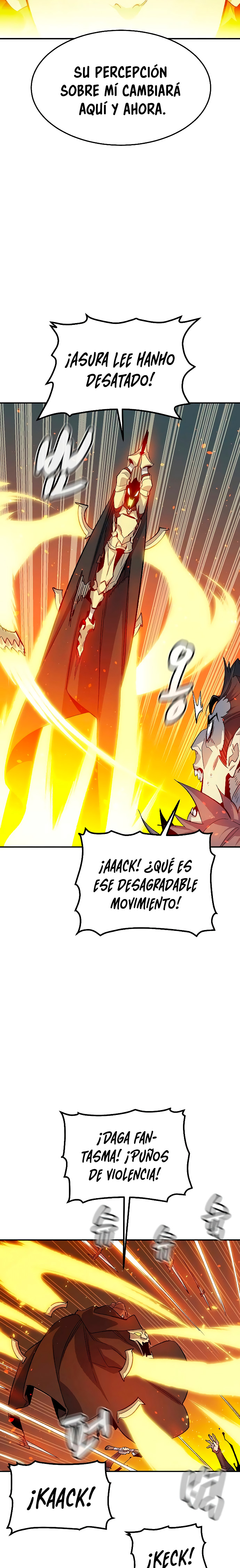Read The Lone Necromancer Es Manga Online