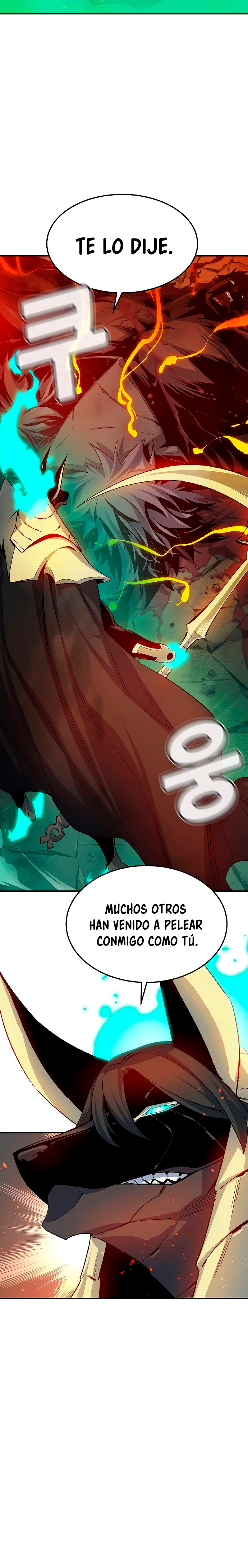 Read The Lone Necromancer Es Manga Online