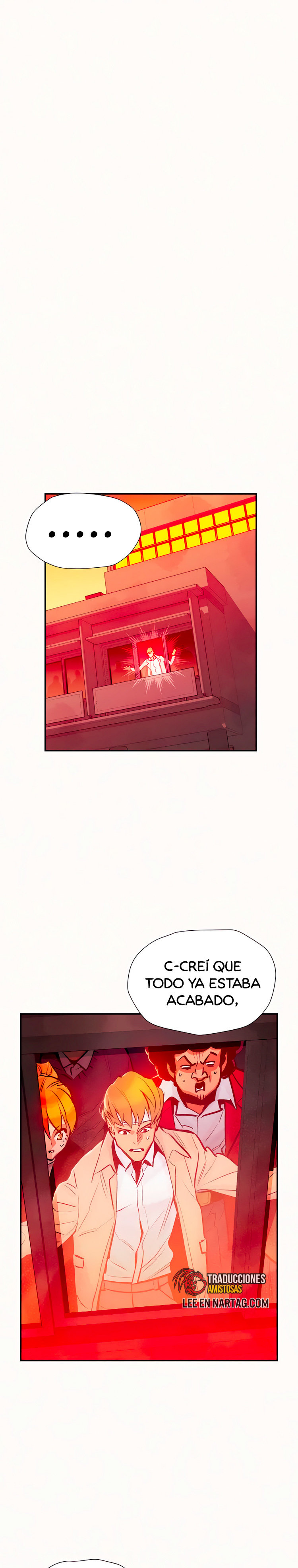Read The Lone Necromancer Es Manga Online