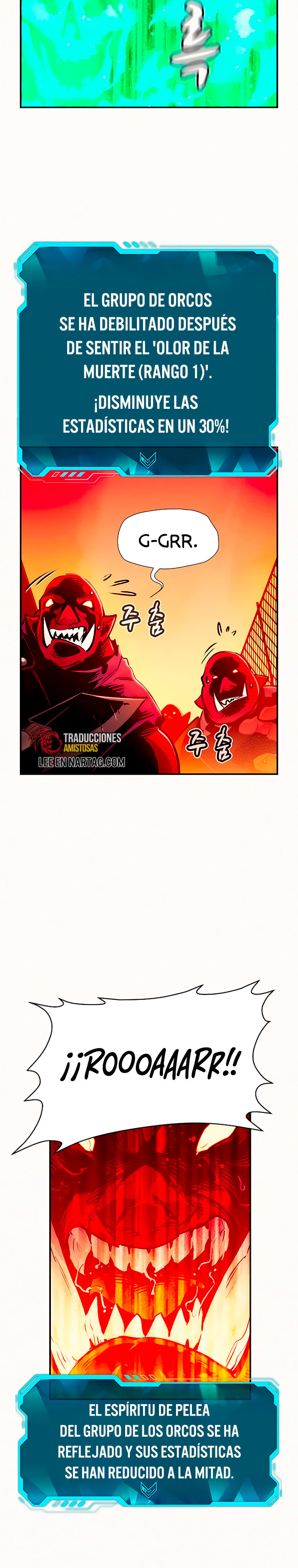 Read The Lone Necromancer Es Manga Online
